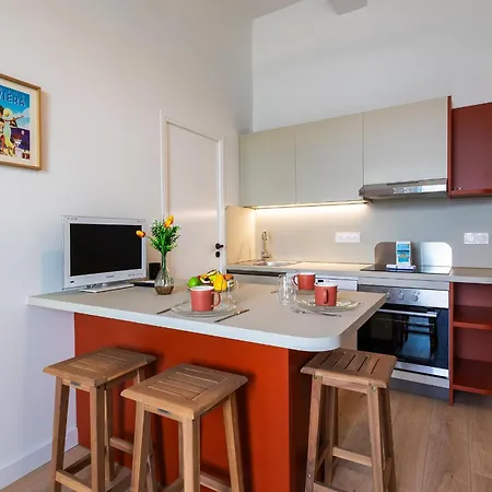 Terracotta Ap4457 By Riviera Homes Villefranche-sur-Mer