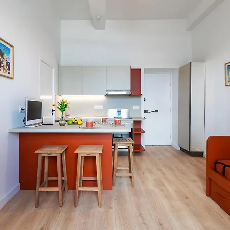 Appartement Terracotta Ap4457 By Riviera Homes *