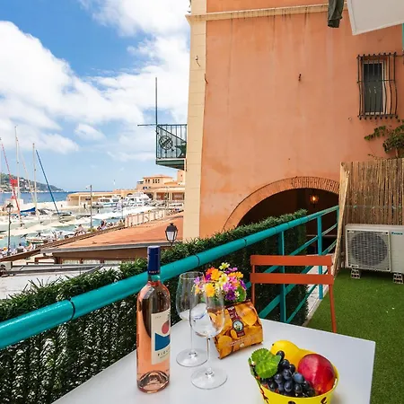 Terracotta Ap4457 By Riviera Homes Villefranche-sur-Mer